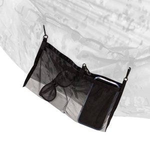 Storage Pocket for Hammock
