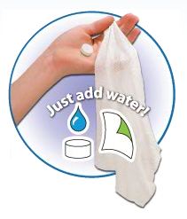 Wysi Wipes (Single)-5322