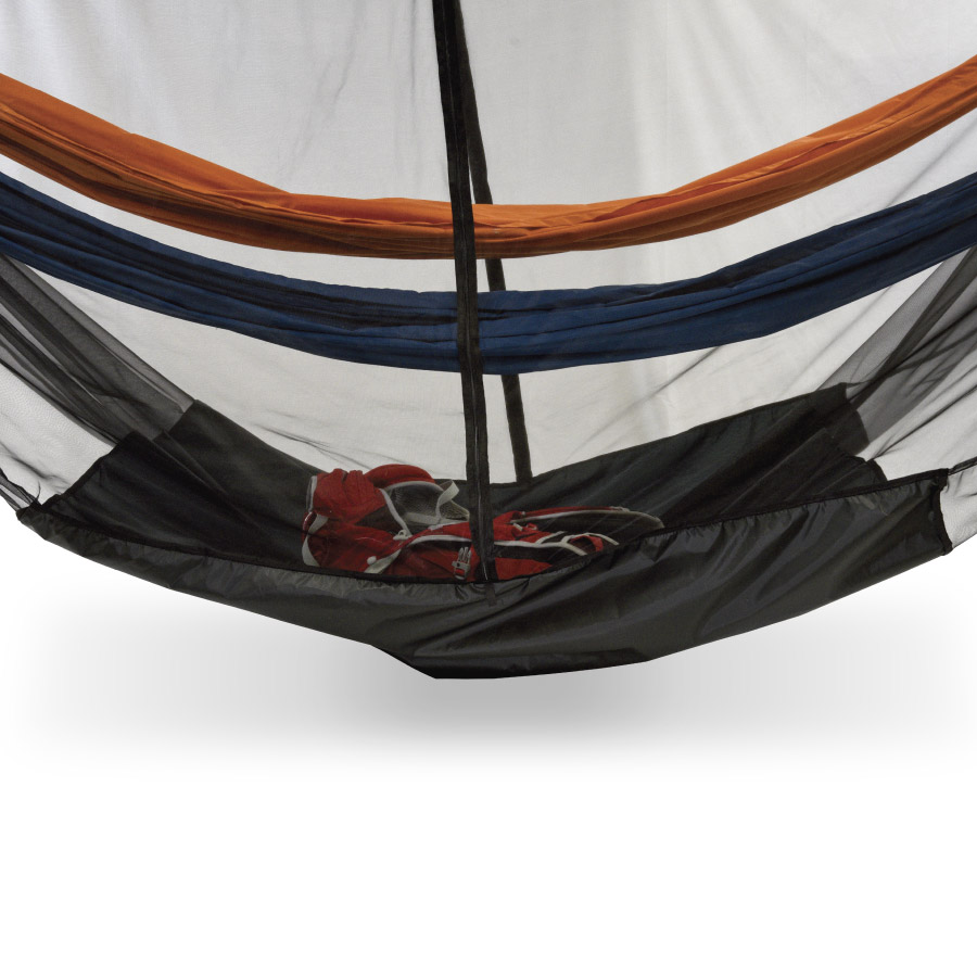 Birds Nest Bugnet for Hammock Stuff Sack