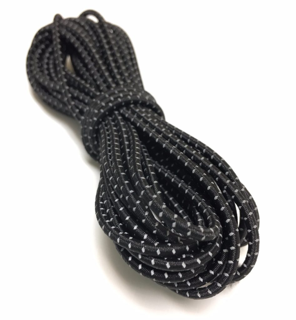 Chameleon Tie Outs -5432