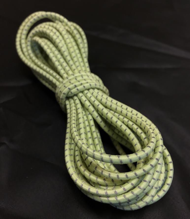 Chameleon Tie Outs -5431