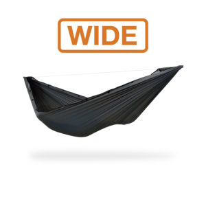 Wide Chameleon Hammock Body