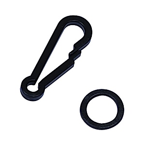 E.Z. Mitten Hook-0