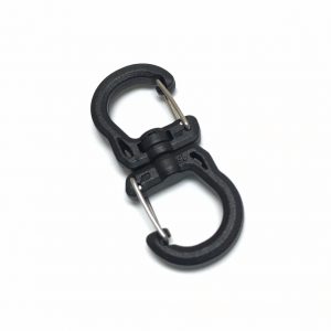 Swivel Biner