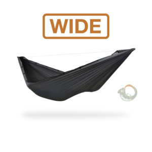 Chameleon Wide Complete Hammock