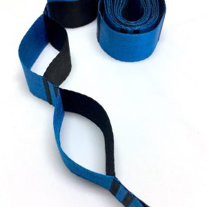 Spider Daisy Chain Webbing for Hammocking suspension from Dutchware gear