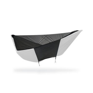 Integrated Mesh Side Car for Hammock