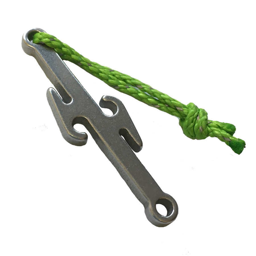 PCT Bear Bag Toggle - Image 2