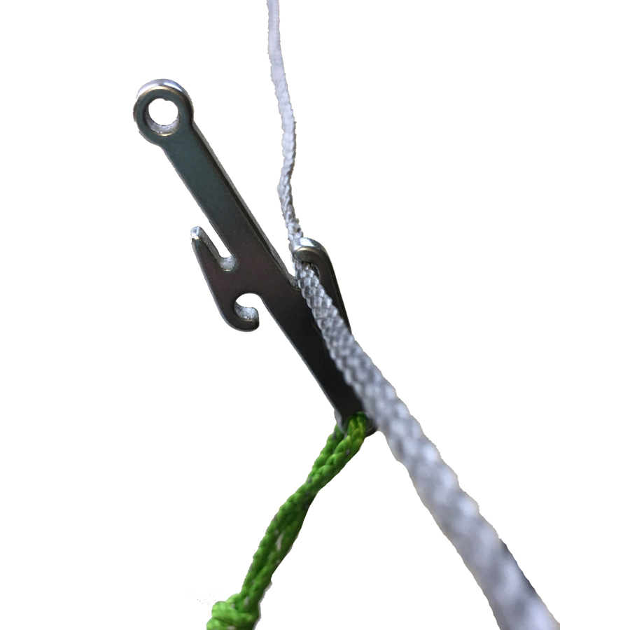 PCT Bear Bag Toggle - Image 3