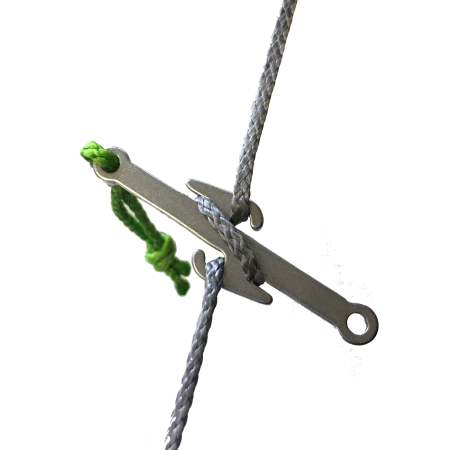 PCT Bear Bag Toggle - Image 6