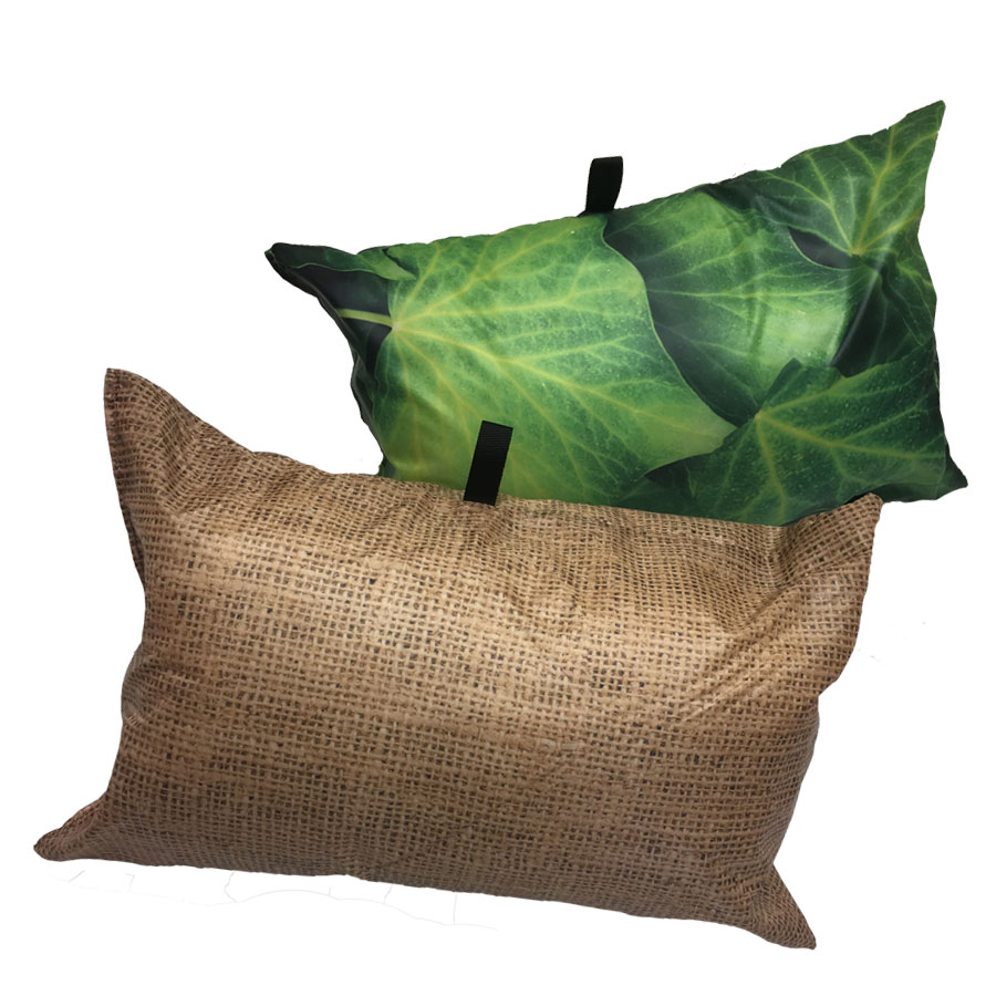 Pillow Printed Substrate Camo - Image 2