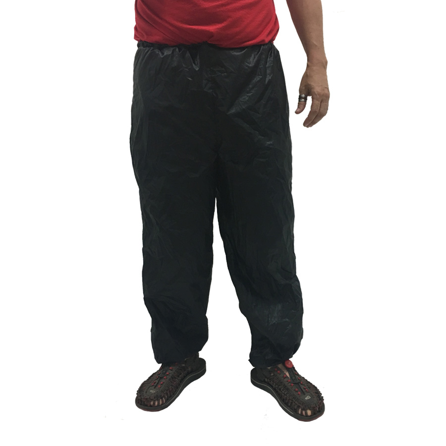 Xenon Rain Pants