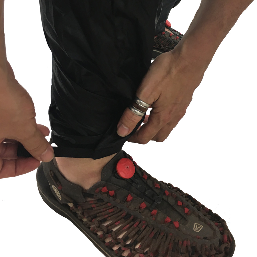 Xenon Rain Pants - Image 3