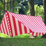 circus top cover