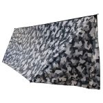 winter tarp hammock