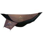 spiguyver hammock with sidecar