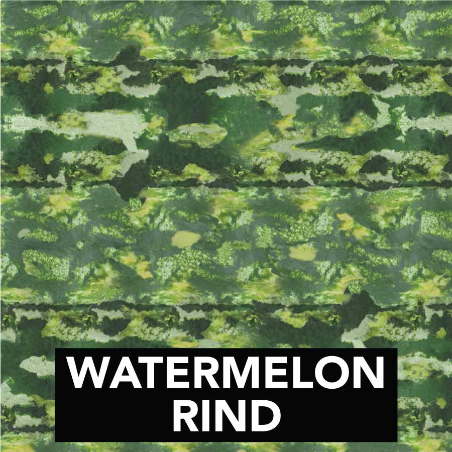watermelon rind fabric