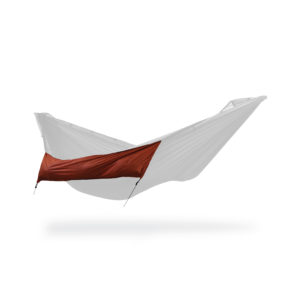 Sidesling Easy Access Storage Shelf for Hammock