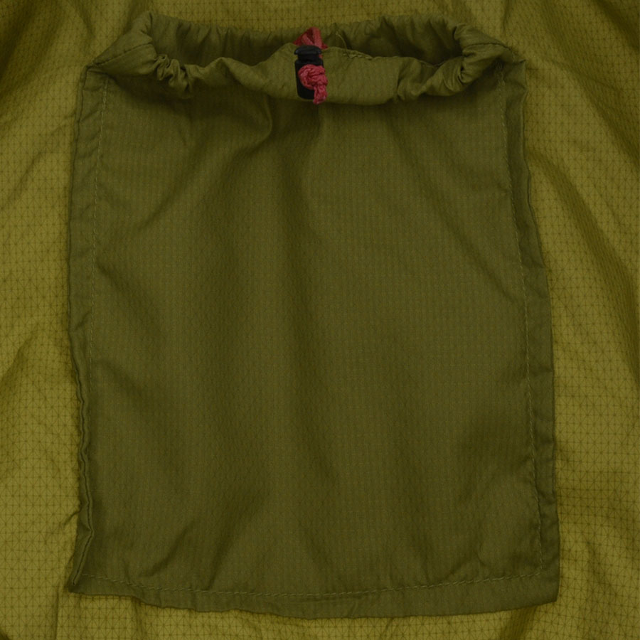 netless hammock chair pocket
