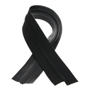 waterproof coil zipper