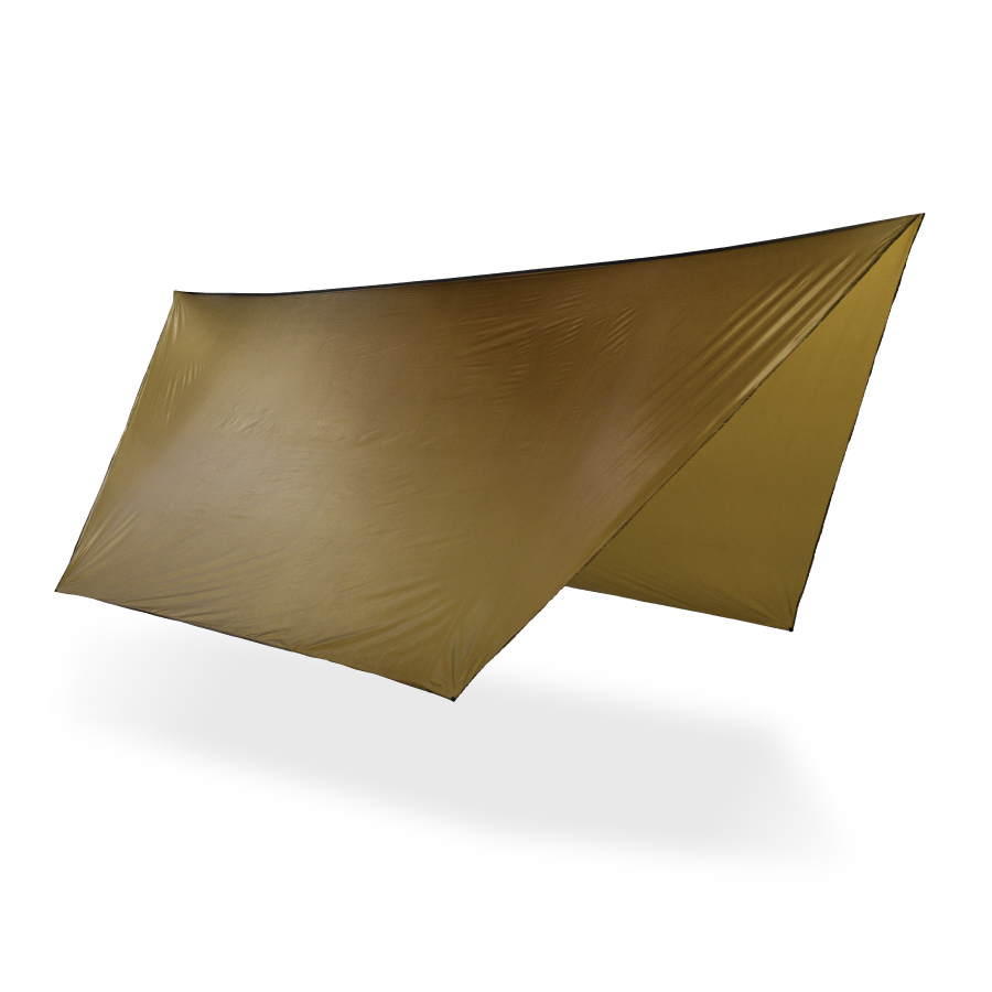 Ultralight Zenon Hex Tarp for Hammock
