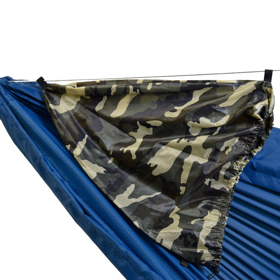 peak storage bag for hammock