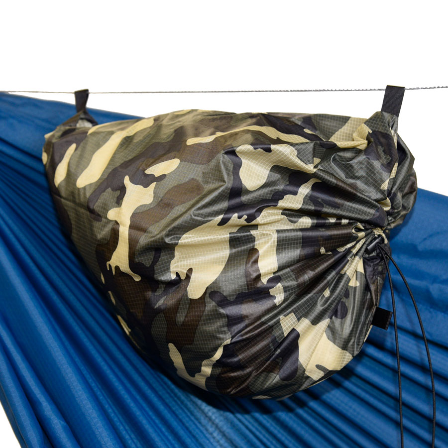 peak storage bag for hammock 2