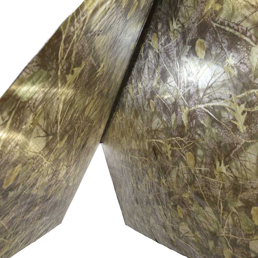 Hex Tarp with Dyneema® Composite Fabric - Image 5