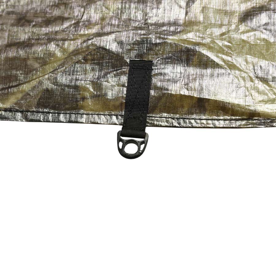 Hex Tarp with Dyneema® Composite Fabric - Image 7