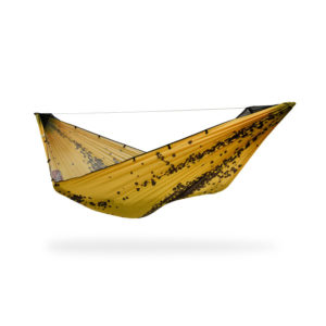 banana peel hammock