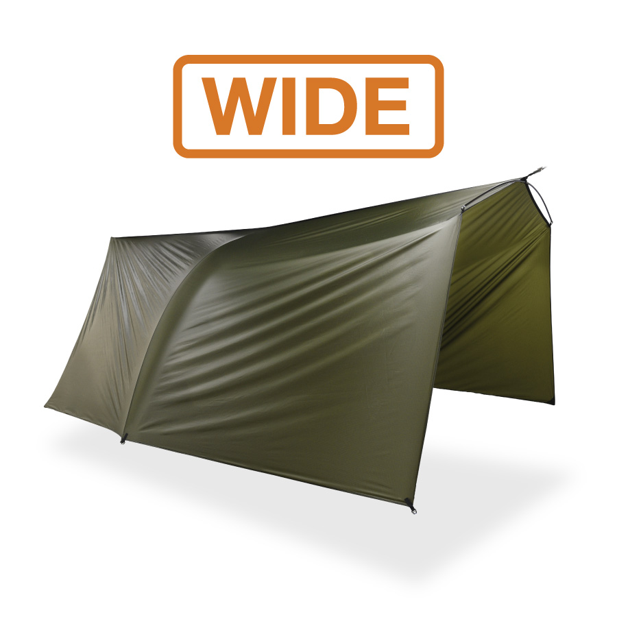 Two Person Tarp