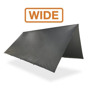 Bonded Wide Xenon Rectangle Tarp
