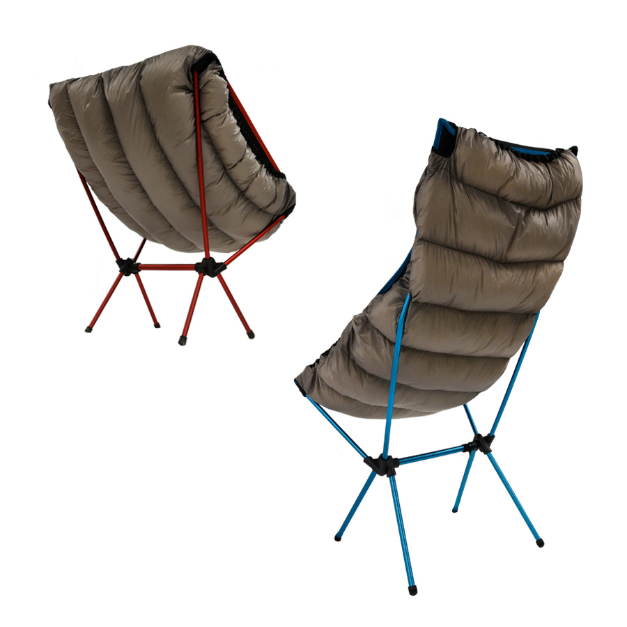 UP Chair Quilt