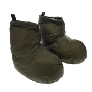 UP Booties