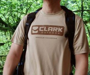 Clark Gear Tile