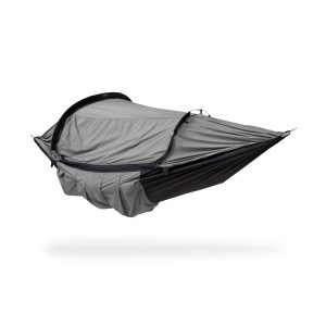 VX 2-Person Hammock with 4-Season Comfort & Insulating Pockets