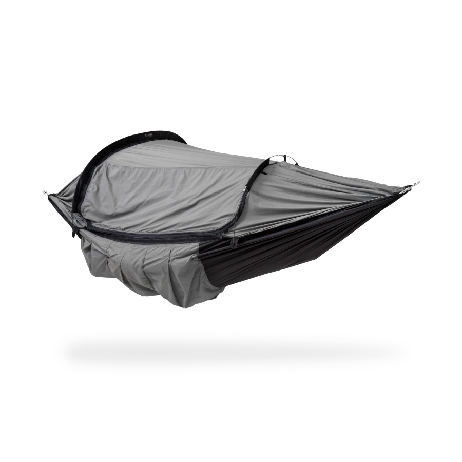 VX 2-Person Hammock with 4-Season Comfort & Insulating Pockets