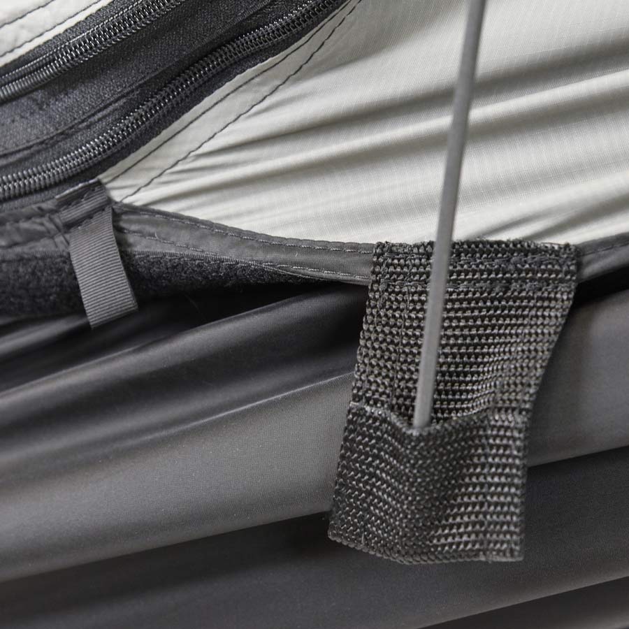 Hammock Zipper Close Up 2