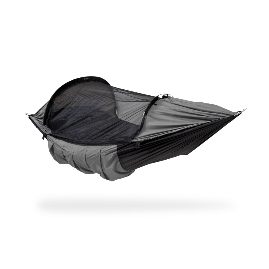 VX 2-Person Hammock with 4-Season Comfort & Bugnet