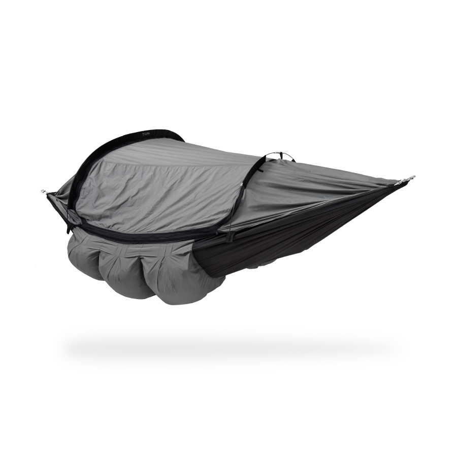VX 2-Person Hammock with 4-Season Comfort & Large Pockets