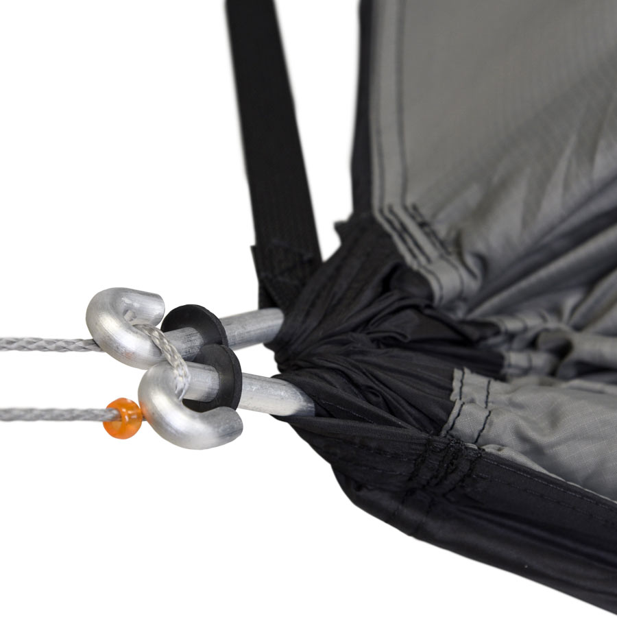 Amsteel Slings for 2 Person Hammock