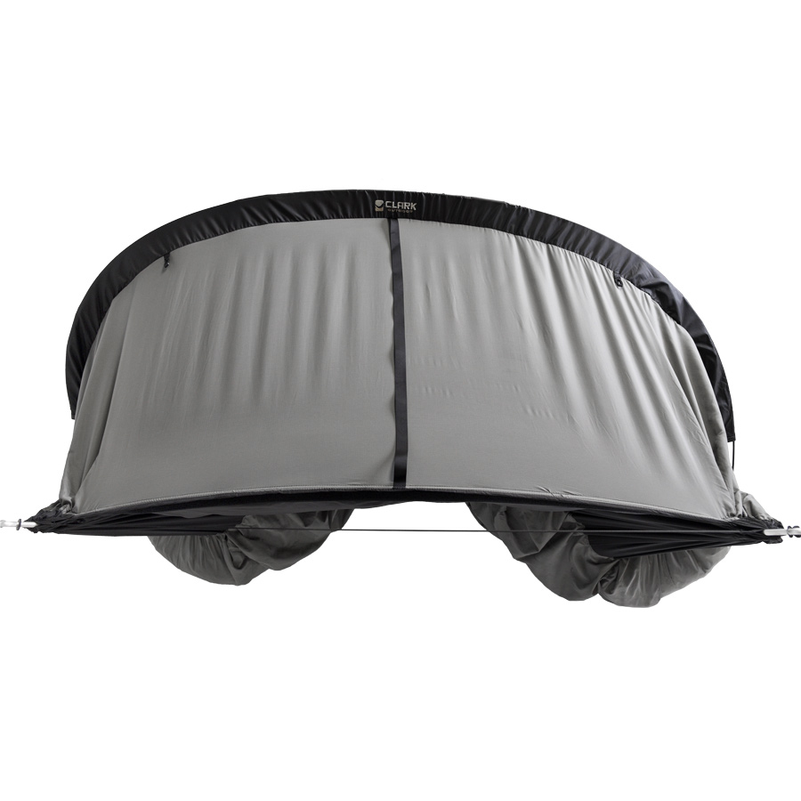 VX 2-Person Hammock with 4-Season Comfort & Easy Installation
