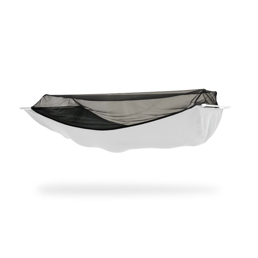 Banyan Bridge Hammock with bugnet