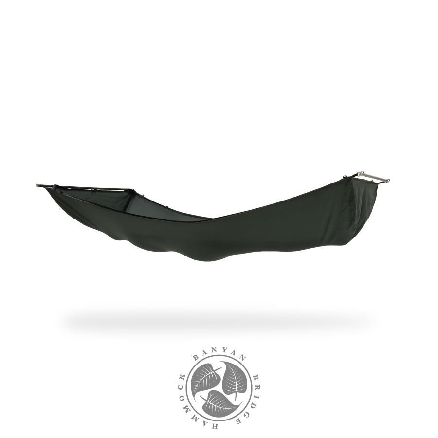 Banyan Bridge Hammock