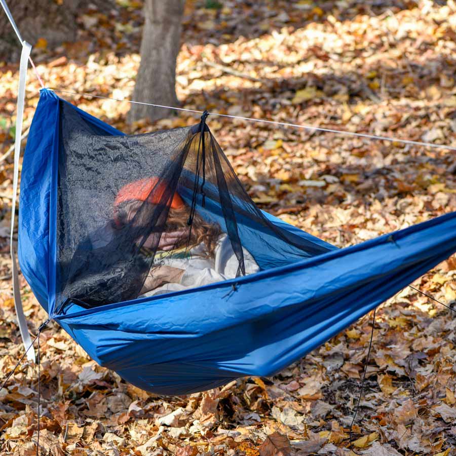 Half-Wit Hammock - Image 2
