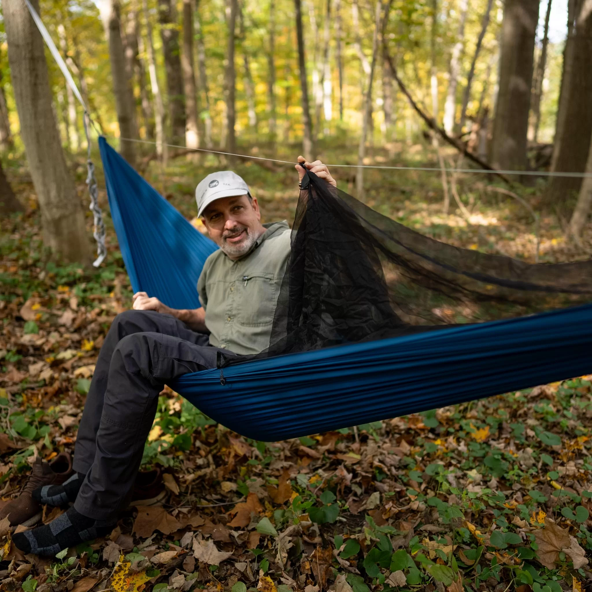 Half-Wit Hammock - Image 4