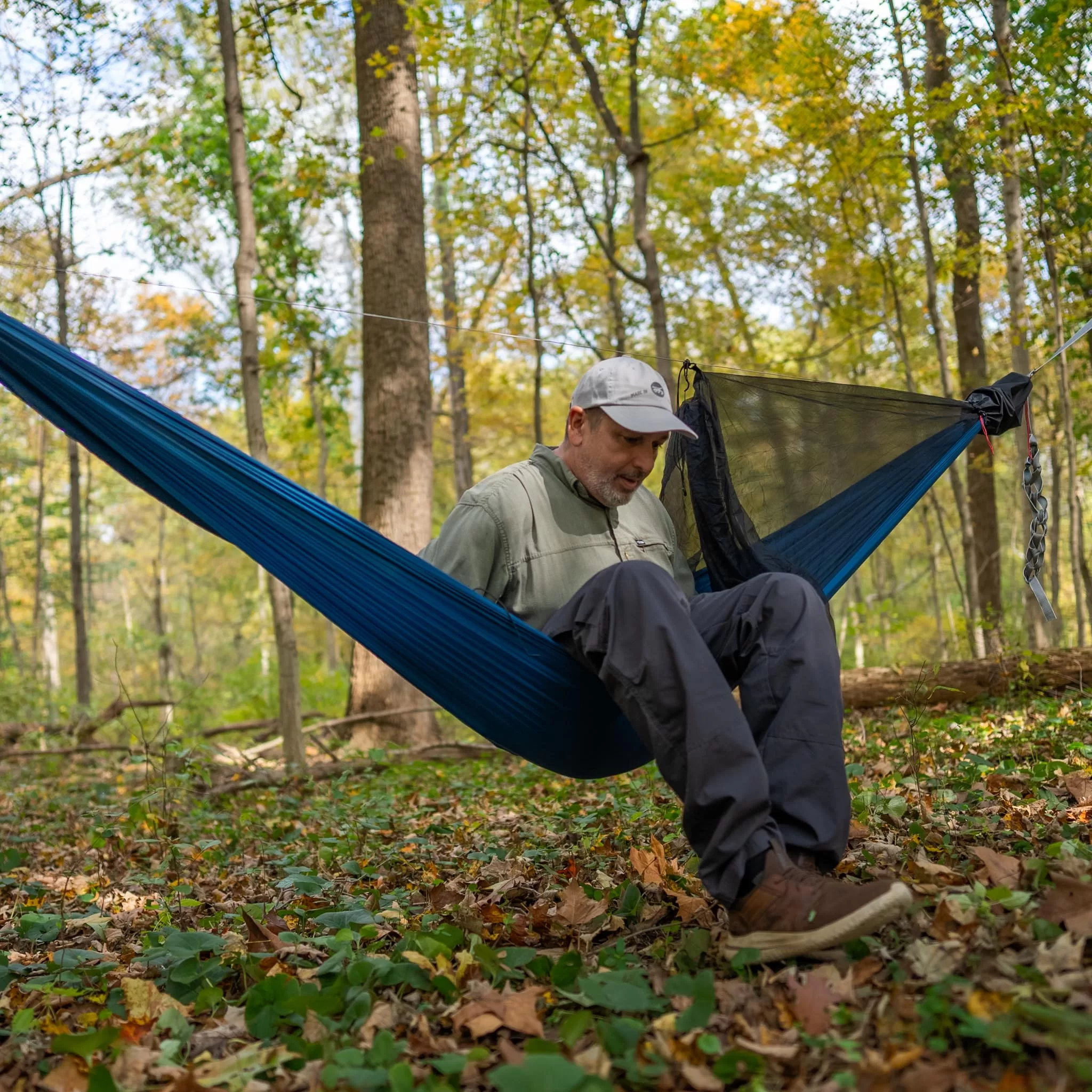 Half-Wit Hammock - Image 5