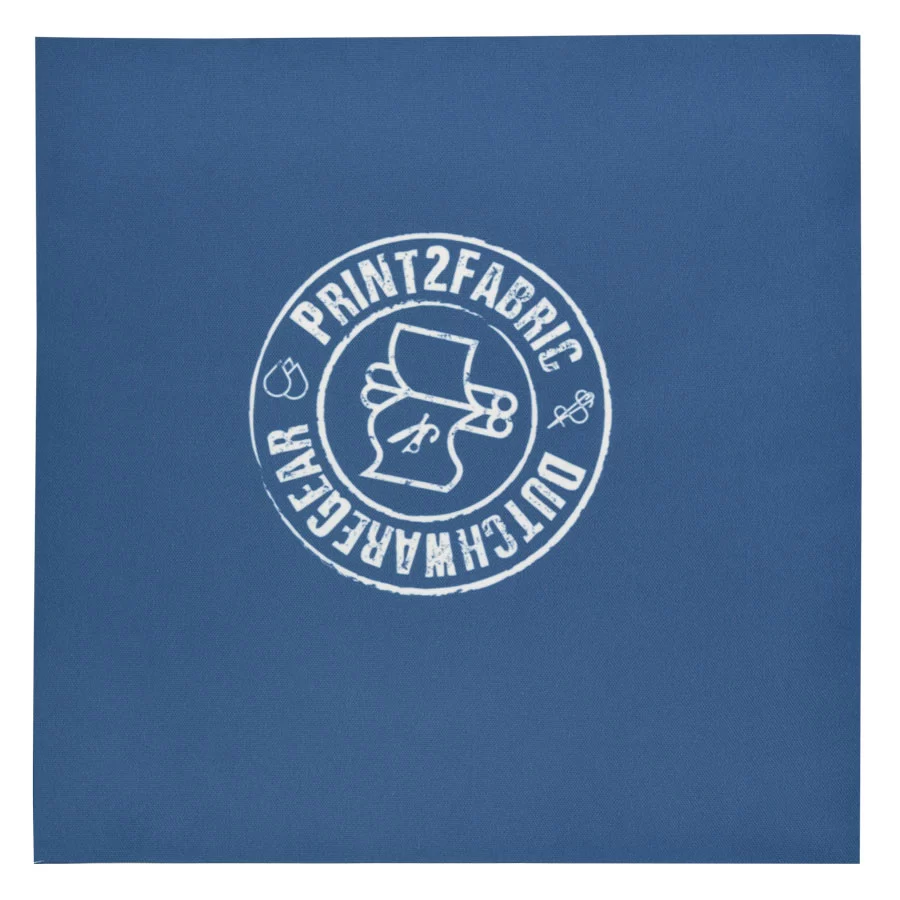 600D Polyester Printed - Image 2