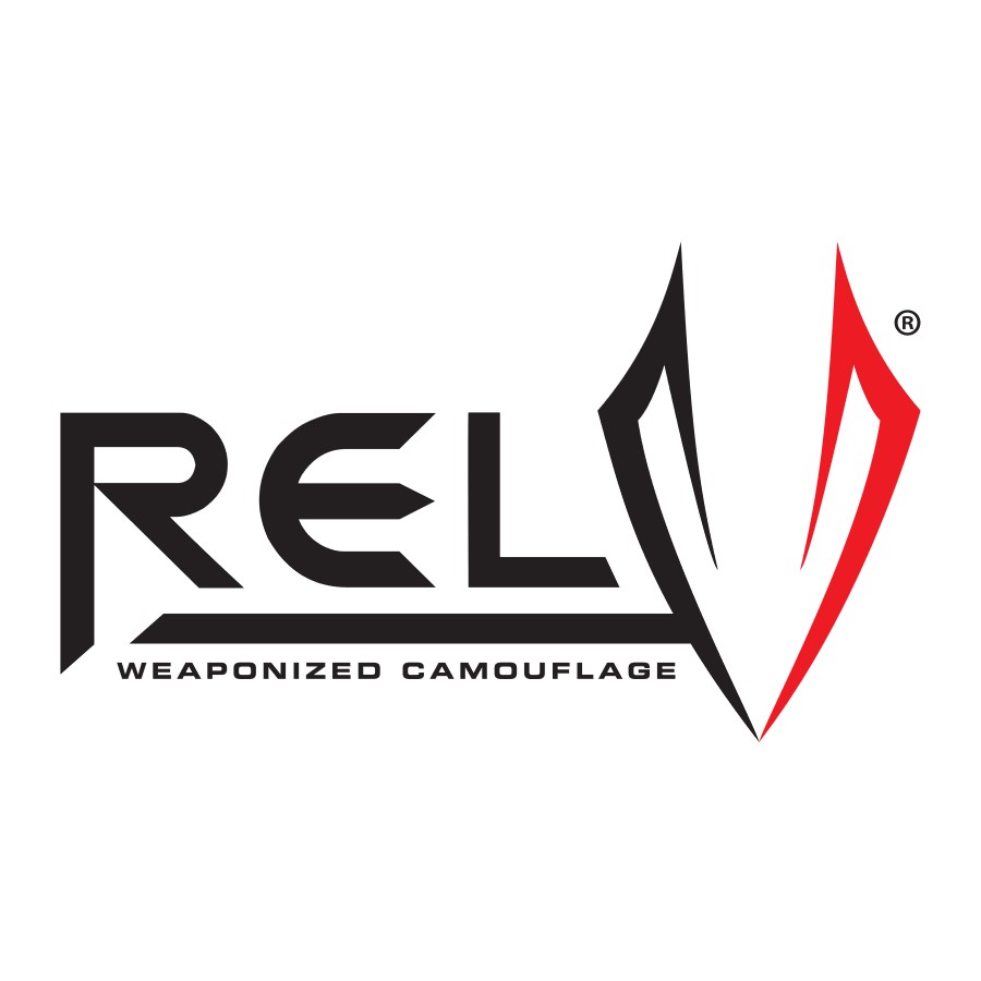 RELV Camo Printed Fabric