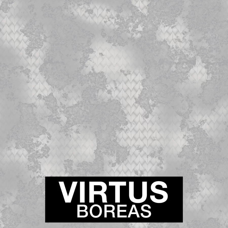 Virtus Camo Printed Fabric - Image 2